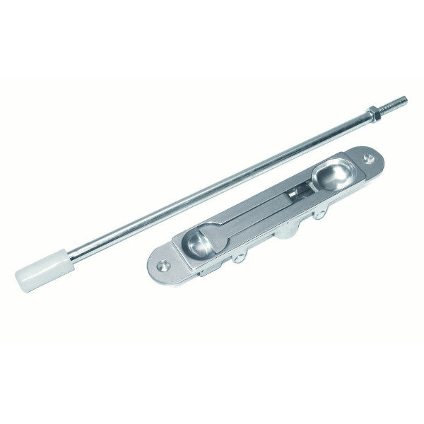 Ryobi RB10 Recessed Flush Bolt – product view