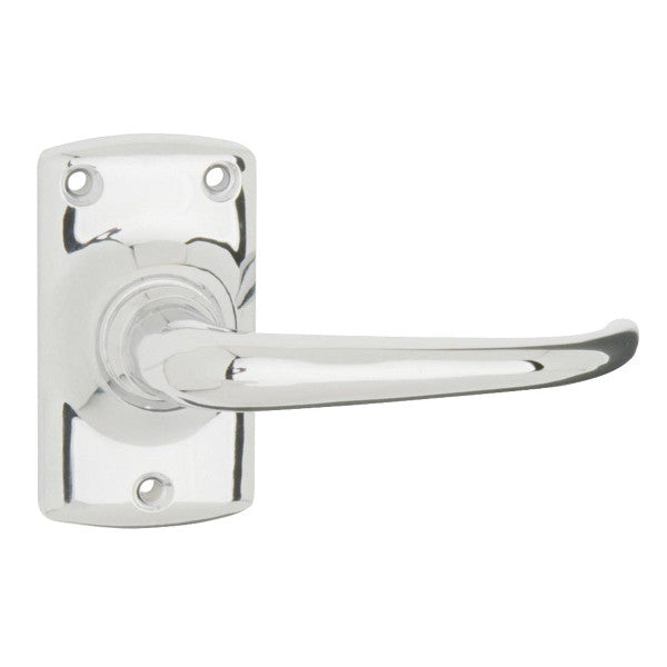 Schlage Fortune Latch Furniture – product view
