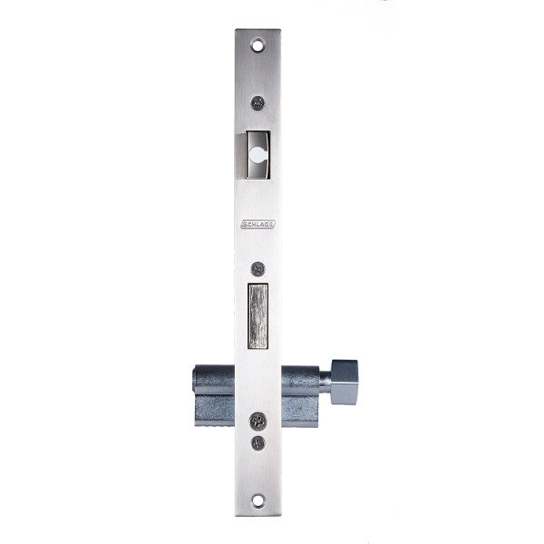Schlage Virtus 2 Point Lockset – product view
