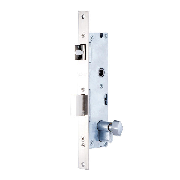Schlage Virtus 2 Point Lockset – product view