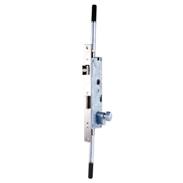 Schlage Virtus 4 Point Lockset – product view