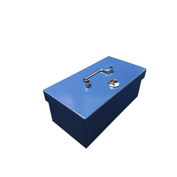 Standard Cash Box – product view