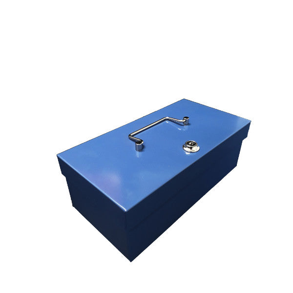 Standard Cash Box – product view