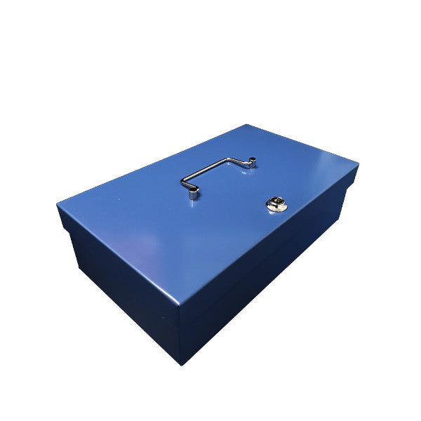 Standard Cash Box – product view