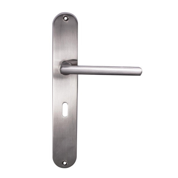 Sylvan Centro Door Furniture - Asti Lever – product view