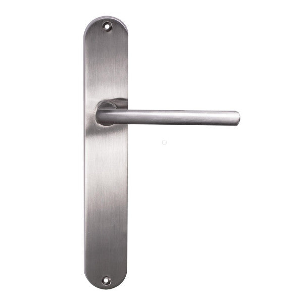 Sylvan Centro Door Furniture - Asti Lever – product view