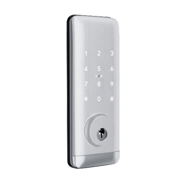 Sylvan SL39E Smart Entry Deadbolt – product view