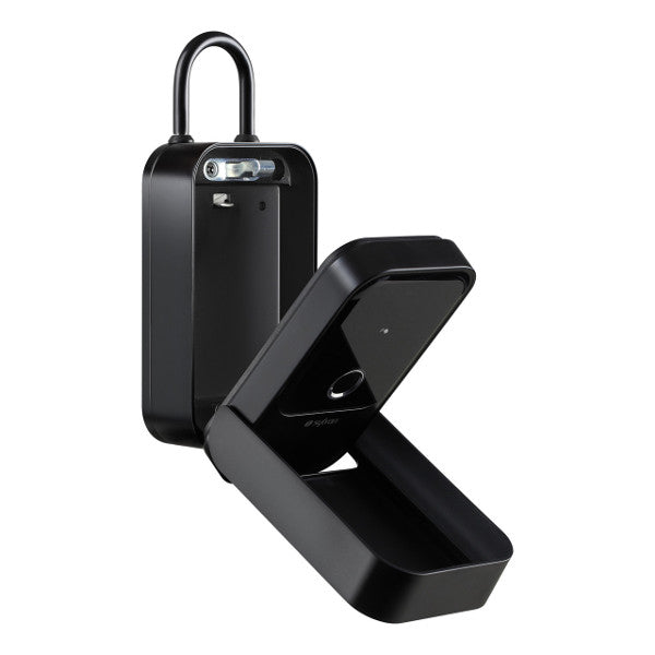 Sylvan Smart Electronic Key Box – product view