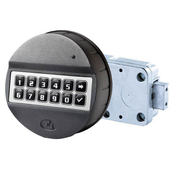 Tecnosicurezza Pulse 2 User Safe Lock – product view