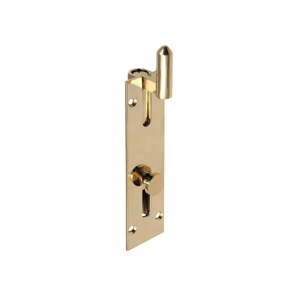 Windsor 150 mm Reverse Barrel Bolt Necked Outward – product view