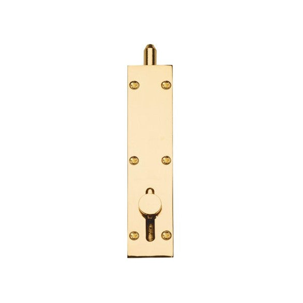 Windsor 150 mm Reverse Barrel Bolt Straight Throw – product view