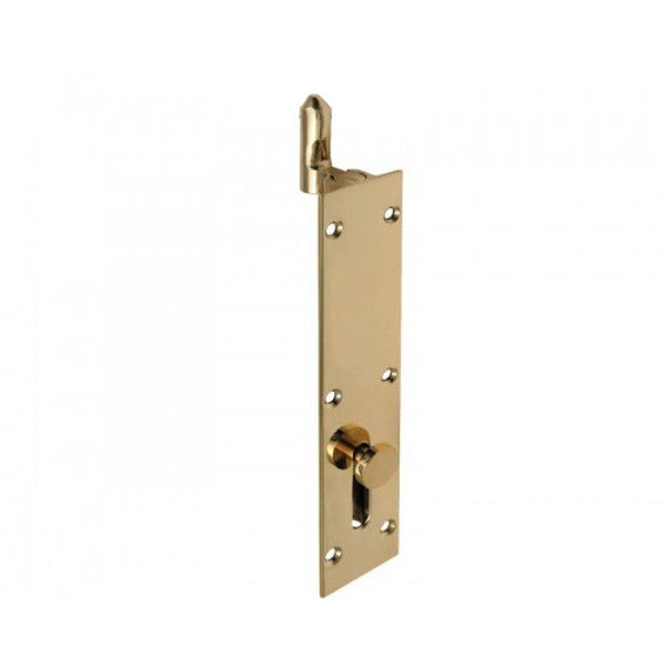 Windsor 150 mm Reverse Barrel Bolt Necked Inward – product view