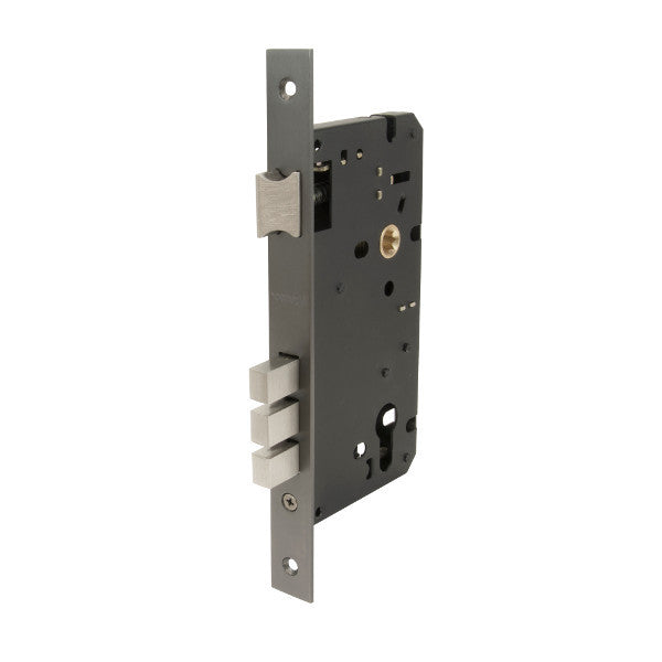 Windsor 85mm Euro-profile Mortice Lock – product view