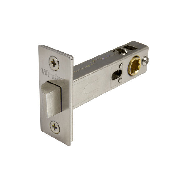 Windsor Tubular Latch – product view