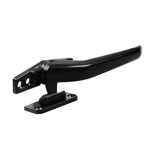 Yale Avon Aluminium Window Handle – product view