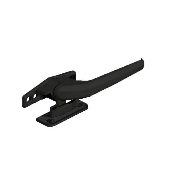 Yale Avon Timber Window Handle – product view