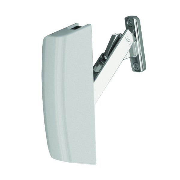Yale Guardian Securistay Aluminium – product view