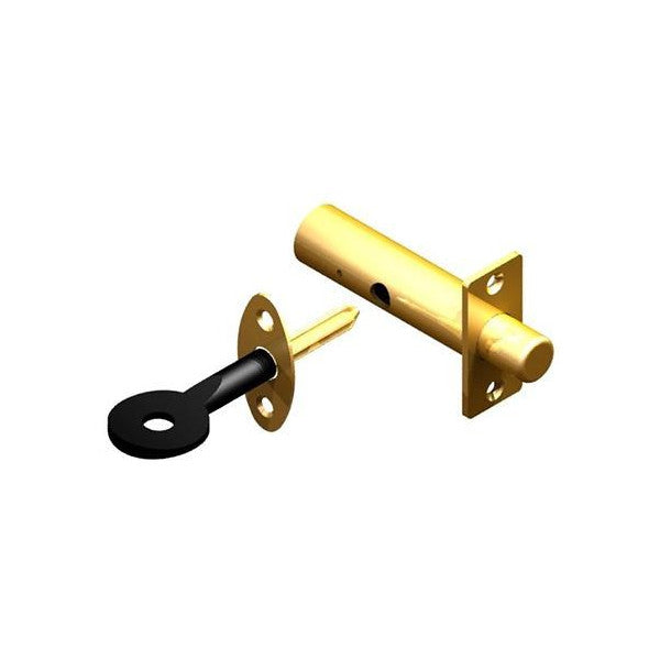 Yale Doorbolt – product view