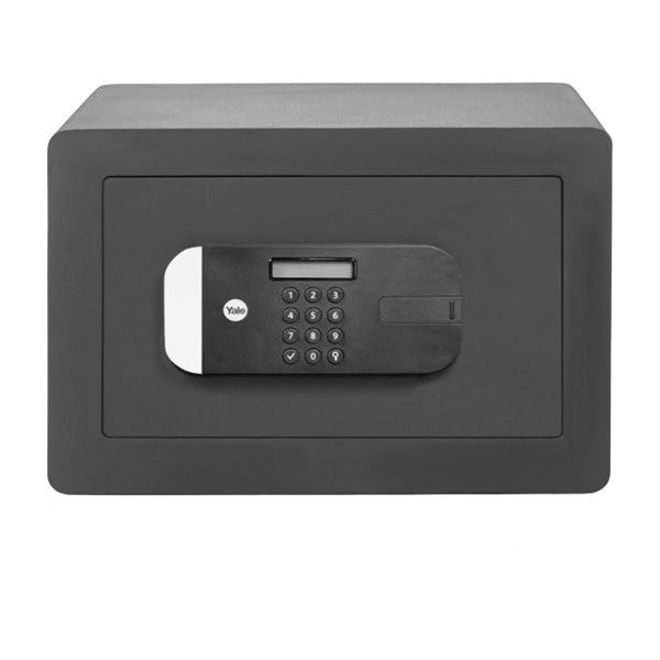 Yale Home Safe – product view