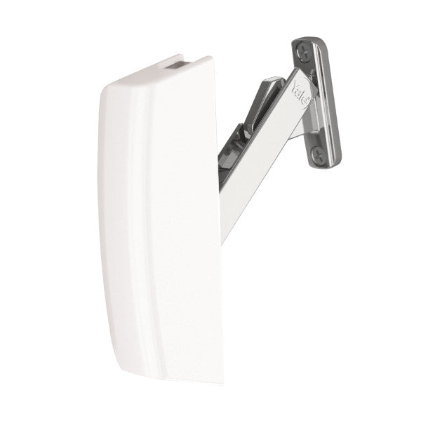 Yale Guardian Securistay Aluminium – product view