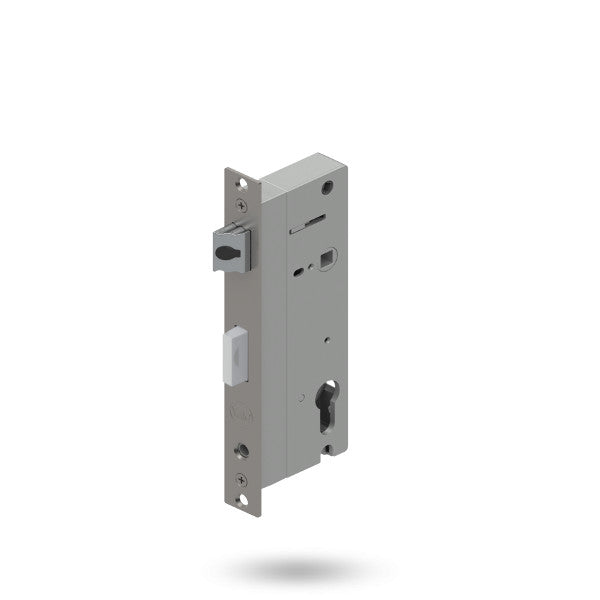 Yale Induro 2 Point Lockset – product view