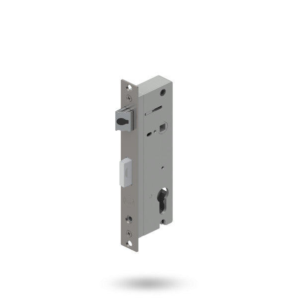 Yale Induro 2 Point Lockset – product view