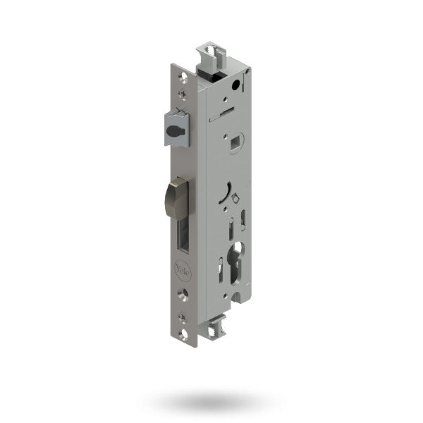 Yale Induro 4 Point Lockset – product view