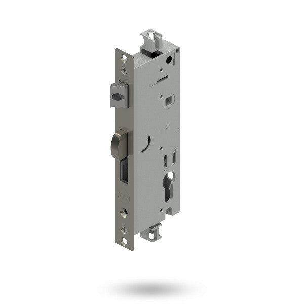 Yale Induro 4 Point Lockset – product view