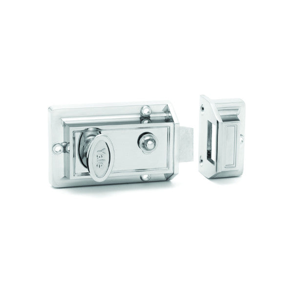 Yale MC170 Nightlatch – product view