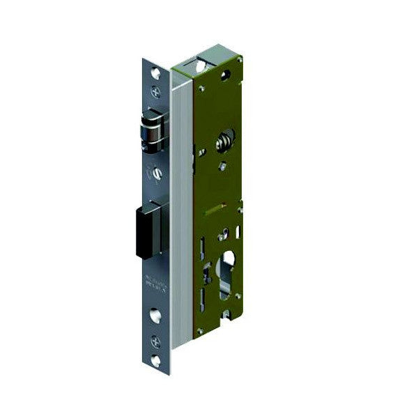 Yale Optimum Roller Lockset – product view
