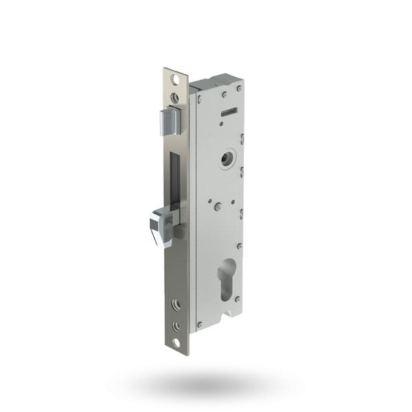 Yale Pinnacle Slding Door Mortice Lock – product view