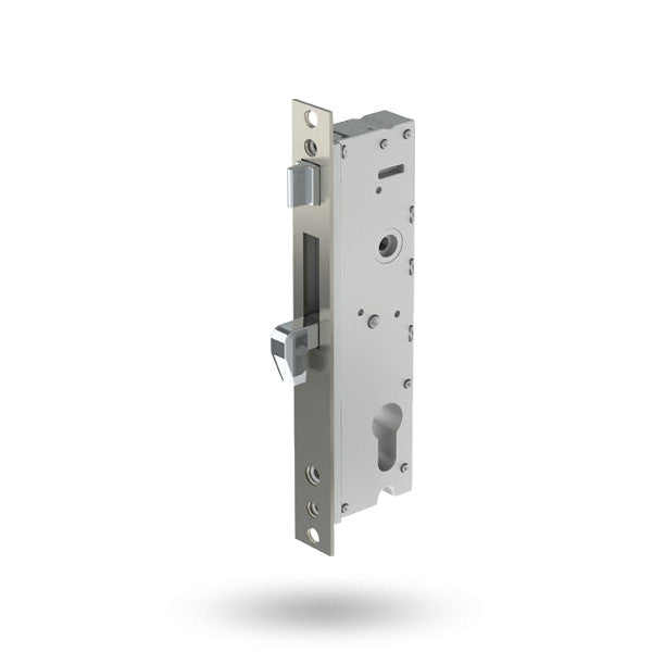 Yale Pinnacle Slding Door Mortice Lock – product view