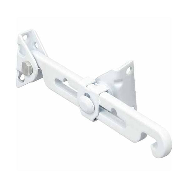 Yale Securistay Aluminium – product view