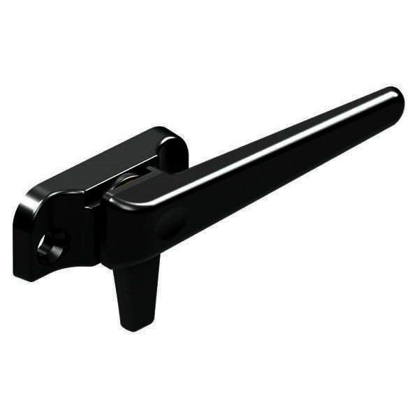 Yale Slimline 2 Window Handle – product view