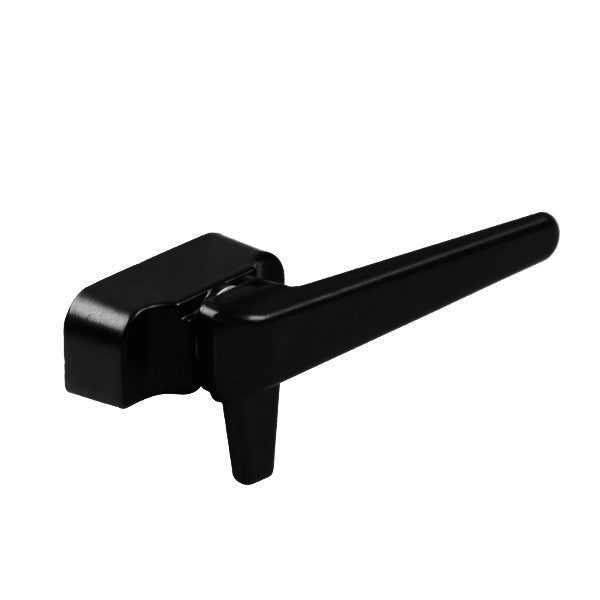 Yale Slimline 2 Window Handle – product view