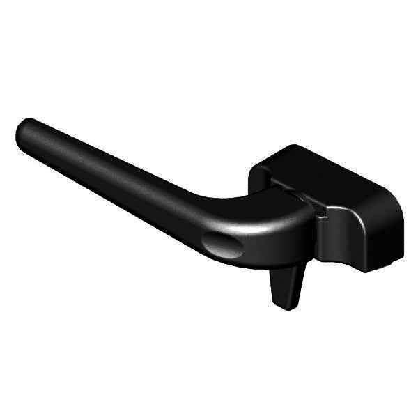 Yale Styleline 2 Window Handle – product view
