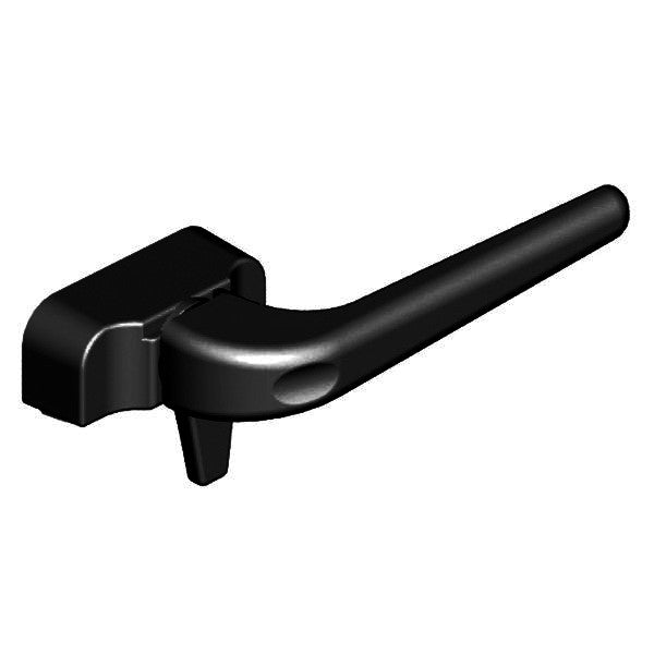 Yale Styleline 2 Window Handle – product view