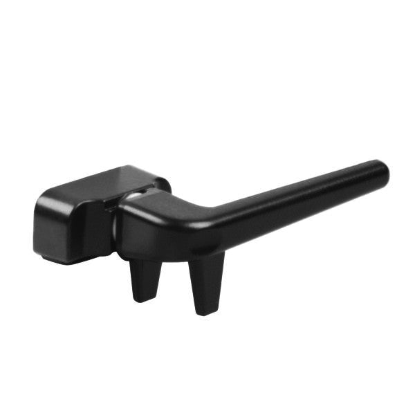 Yale Styleline 2 Window Handle Double Tongue – product view