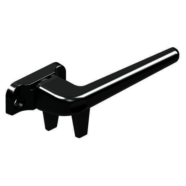 Yale Styleline 2 Window Handle Double Tongue – product view