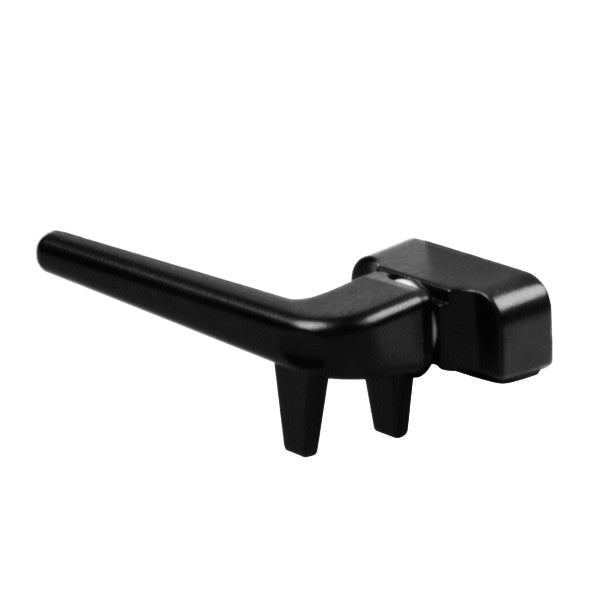 Yale Styleline 2 Window Handle Double Tongue – product view