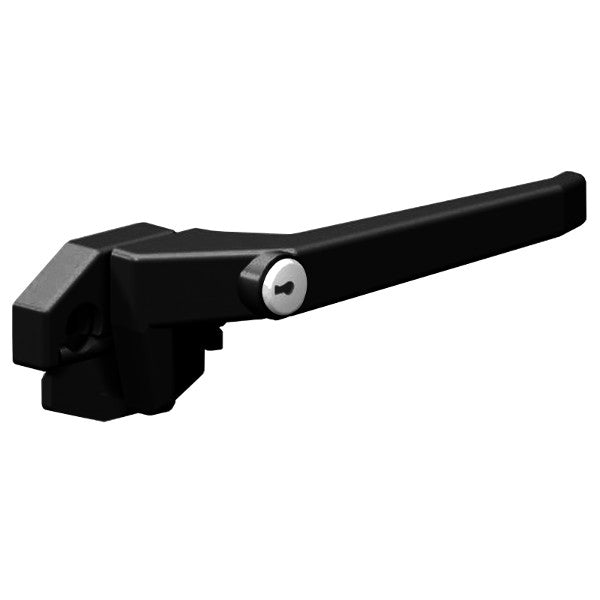 Yale Wegeless Deluxe Locking Window Handle – product view