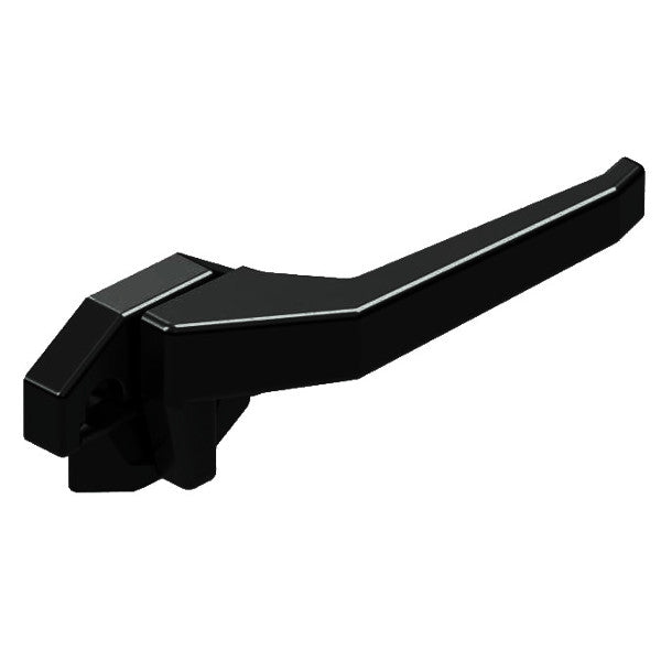 Yale Wegeless High Profile Window Handle – product view