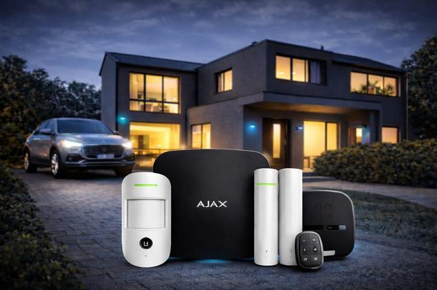 Security Systems