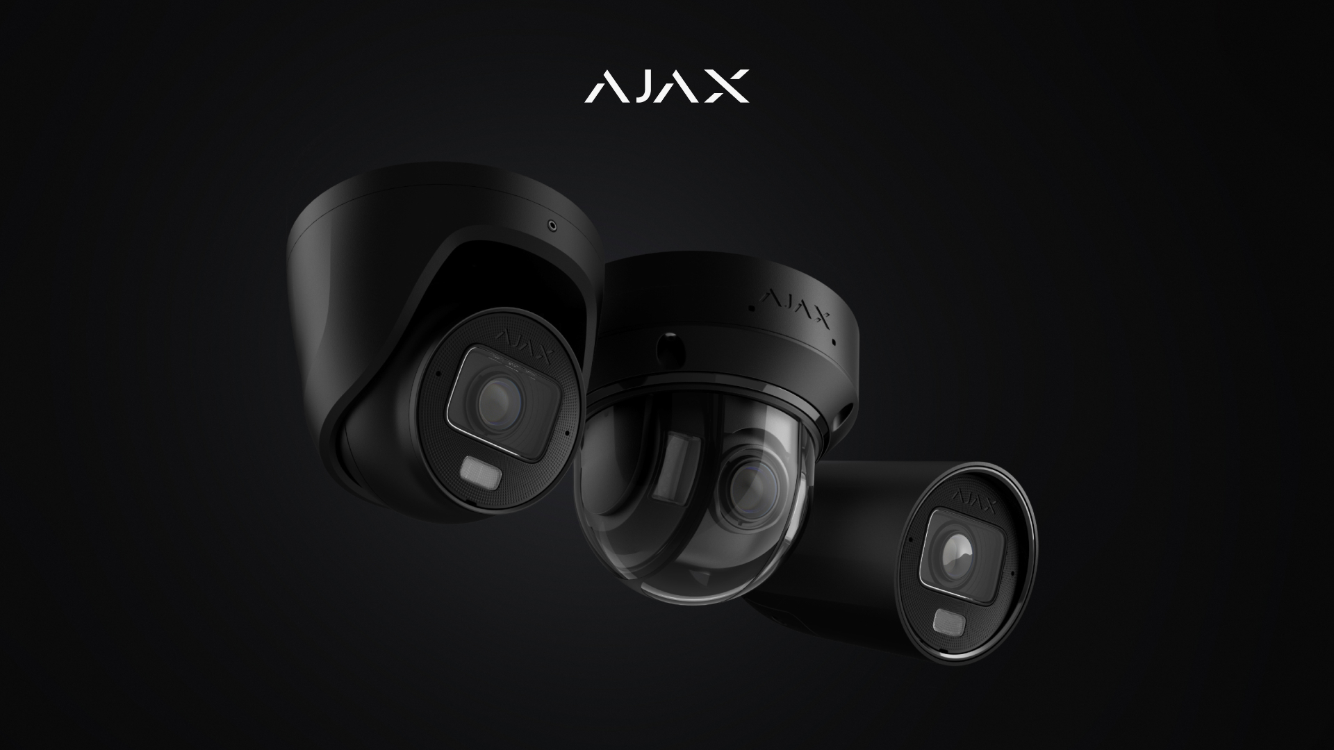 Security system installation and equipment