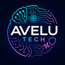 AveLu Tech logo