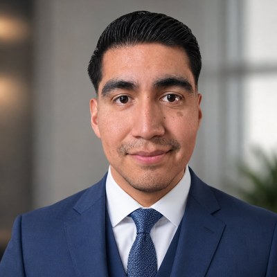 Andres Luna, Founder of AveLu Tech