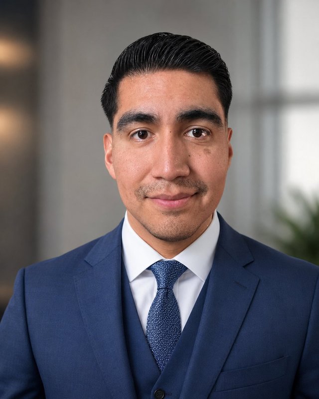Andres Luna, Founder of AveLu Tech