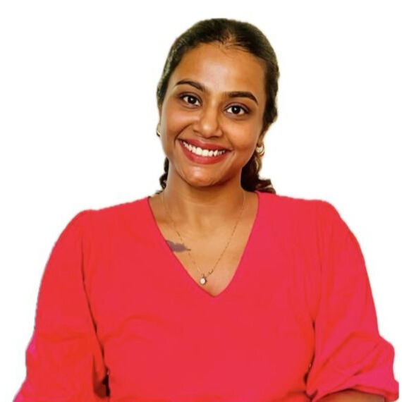 Sanjana Shankar