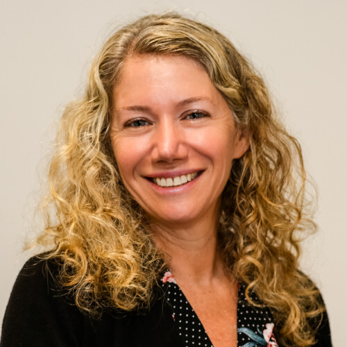 Wendy Zingher