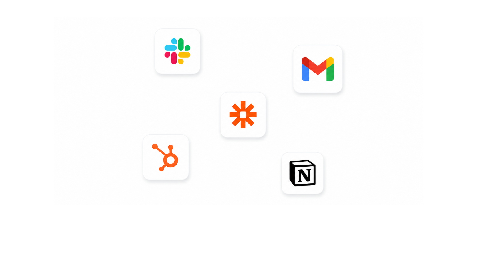 Tooling and workflow
